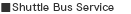 Shuttle Bus Service