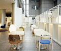 chair cafe