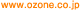 www.ozone.co.jp