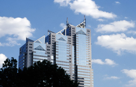SHINJUKU PARK TOWER