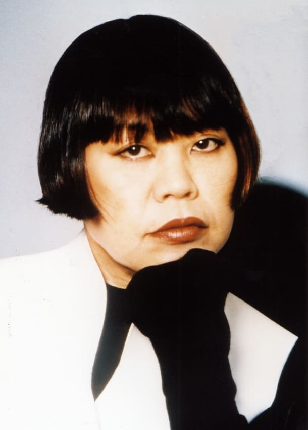 JUNKO KOSHINO