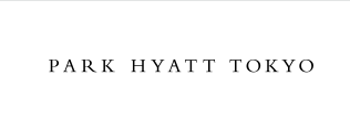 PARK HYATT TOKYO