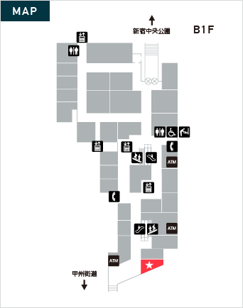 KOKUSAIのイメージ
