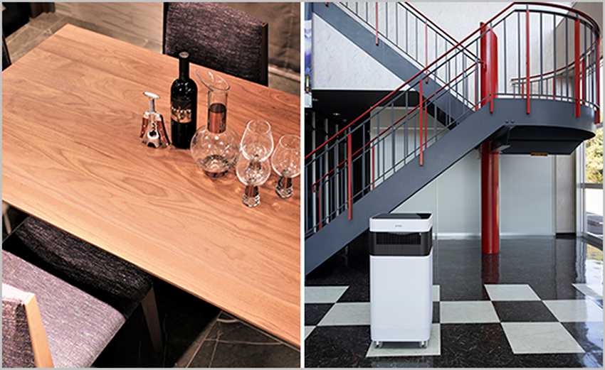 OZONEショールーム<br>建材・設備・家具・パーツ モニター募集