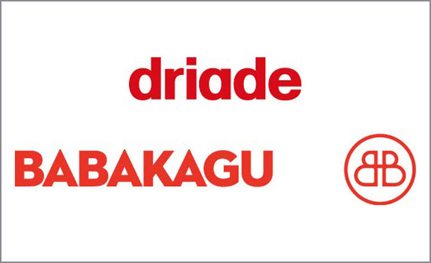 新ショールーム「driade×BABAKAGU GALLERY」オープン
