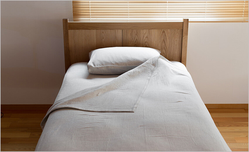 夏の快眠寝具フェア