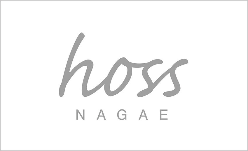 新ショールーム「hoss NAGAE Space TOKYO」オープン