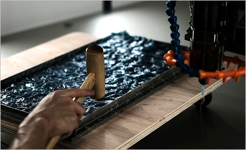 3Dプリンターが拓く新しい建築・デザインの世界<br>素材と技術の対話＆異業種交流<br>HONOKA×浜田晶則建築設計事務所